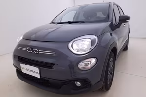 Fiat 500X Club BR608890 1.3 Diesel 95CV