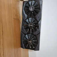 Scheda video Gtx 1060 6gb Asus Rog Strix OC