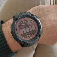 Garmin 2x solar