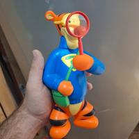 Tigro Disney Super Detective - Flacone Collezione 