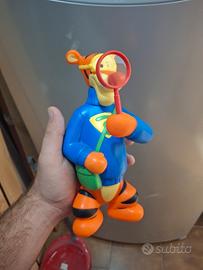Tigro Disney Super Detective - Flacone Collezione 