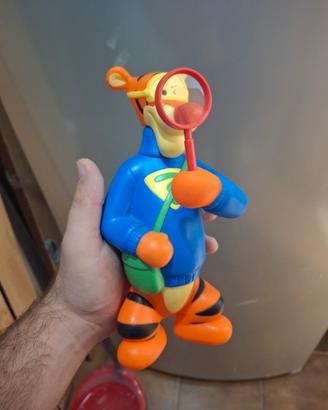 Tigro Disney Super Detective - Flacone Collezione 