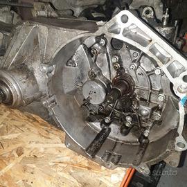 Cambio vw t5 - 2007 - 1.9 d - motore brs