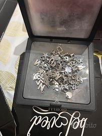 stock gioielli acciaio inox