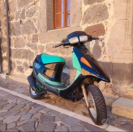 Cagiva City 50