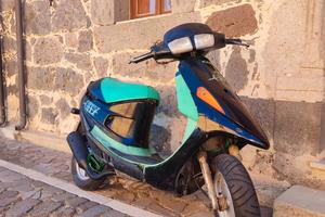 Cagiva City 50