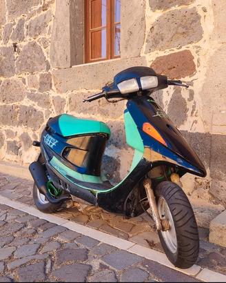 Cagiva City 50
