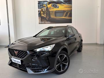 Cupra Formentor 1.5 TSI DSG 150cv