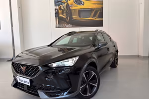 Cupra Formentor 1.5 TSI DSG 150cv