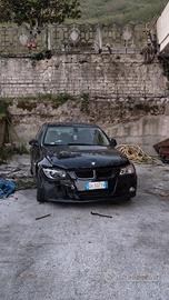 bmw 318d e90