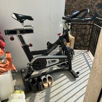 Spin bike tocrx srx 70 s