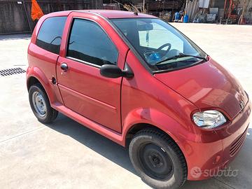 jdm microcar