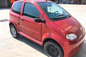 jdm microcar