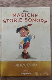Libro Magiche Storie Sonore De Agostini