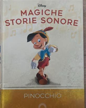 Libro Magiche Storie Sonore De Agostini
