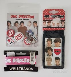 gadget the One Direction 