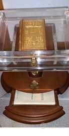 libro d'oro cammino dell' uomo 