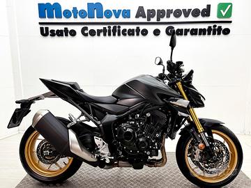Honda CB 1000 HORNET SP - MOTONOVA