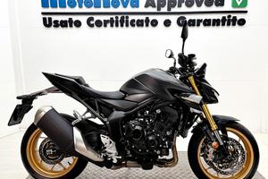 Honda CB 1000 HORNET SP - MOTONOVA
