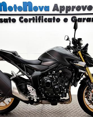 Honda CB 1000 HORNET SP - MOTONOVA