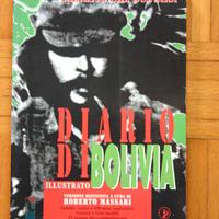 Ernesto Che Guevara Diario di Bolivia