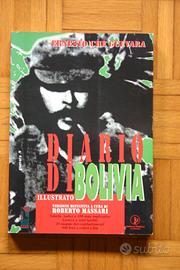 Ernesto Che Guevara Diario di Bolivia