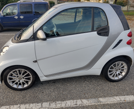 Smart fortwo 1.0 mhd passion,