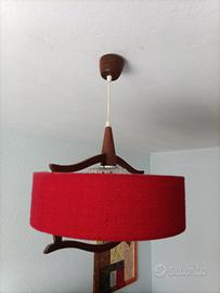 Lampadario 