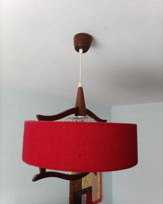 Lampadario 