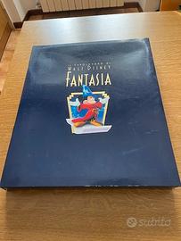 Cofanetto Walt Disney