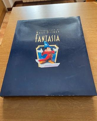 Cofanetto Walt Disney