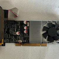 Zotac 520 PCI