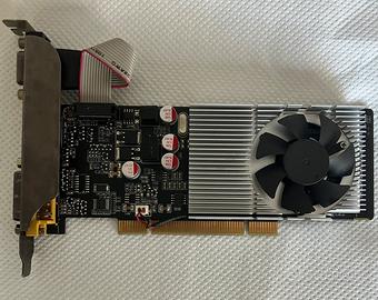 Zotac 520 PCI