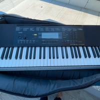 Tastiere casio ctk 4400