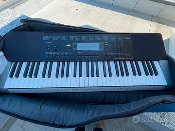 Tastiere casio ctk 4400