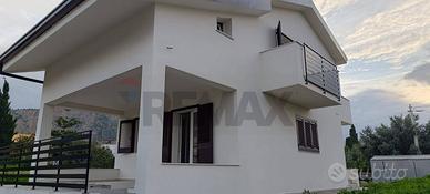 Villa singola - Carini