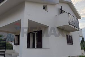 Villa singola - Carini