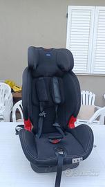 Seggiolino Chicco 9-36kg