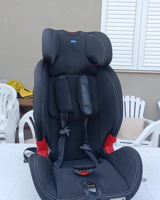 Seggiolino Chicco 9-36kg