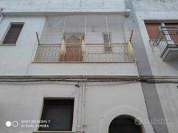 Vendita casa Montescaglioso (Matera)