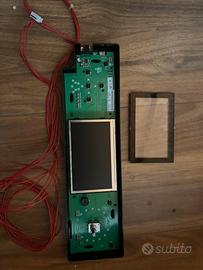Display lavatrice ariston RZ1047WEU ricambio
