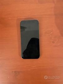 IPhone 13 Pro Max - 256 Gb - Nero