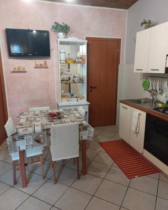 Appartamento per uso turistico L''ANFORA