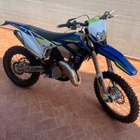 Sherco 125 2023