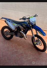 Sherco 125 2023