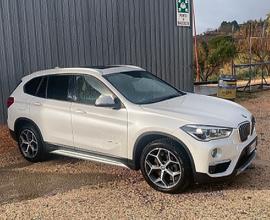 Bmw X1 XDrive 20D