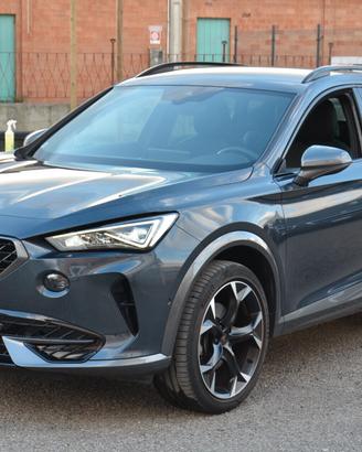 Cupra Formentor 1.5 TSI