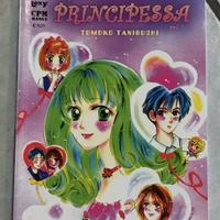 Chiamami principessa n. 1