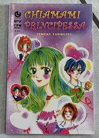 Chiamami principessa n. 1