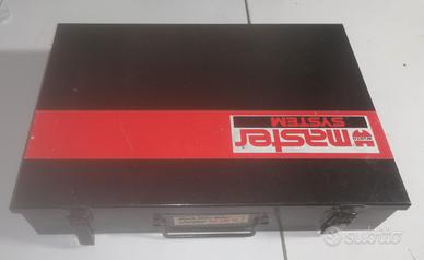 cassetta attrezzi Wurth